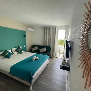 Appartement Ixora, Les Trois-Ilets