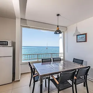 Appartement Les Penates - Appt Vue Proche, Saint-Pierre